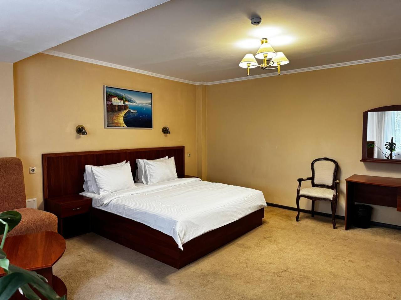 черное море 3* Киев
